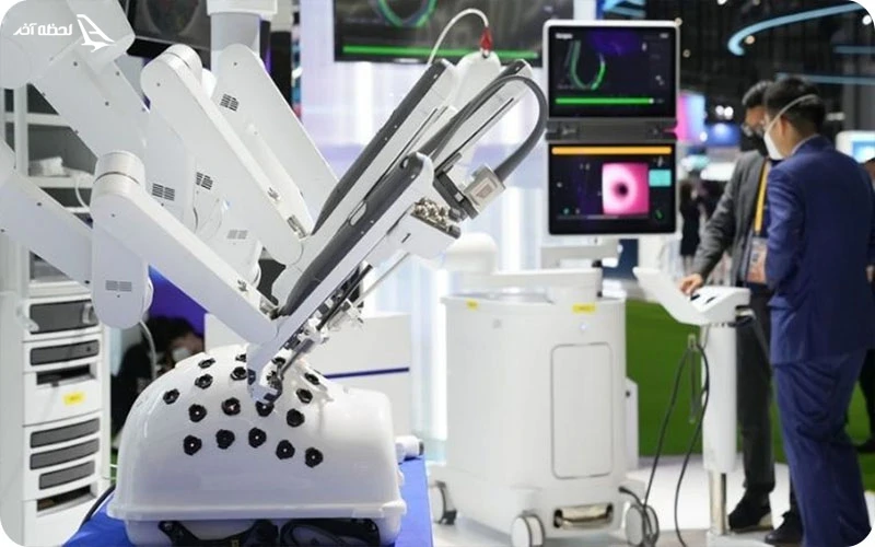 انواع تور چین برای نمایشگاه ها تور نمایشگاه های چین